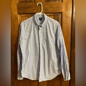 J. Crew Button Down Shirt